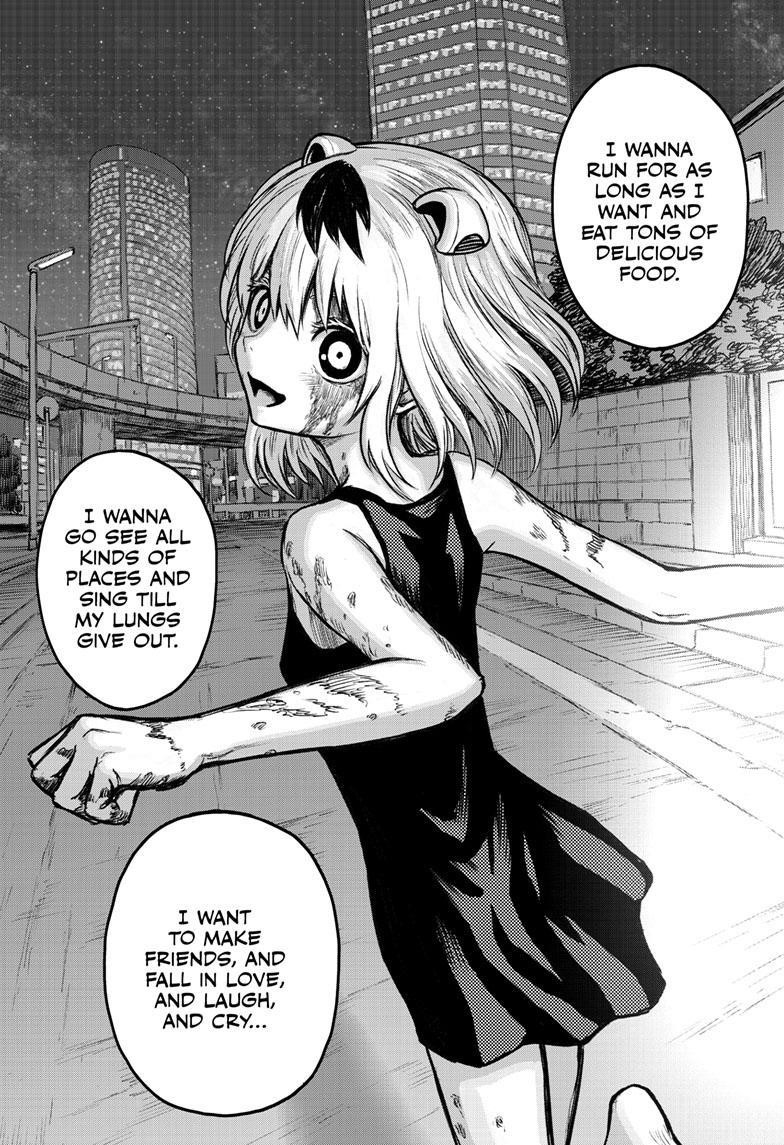 Shoujo Null Chapter 1 - Page 75