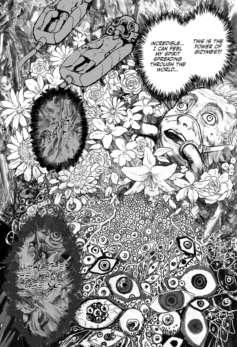 Shoujo Null Chapter 10 - Page 10