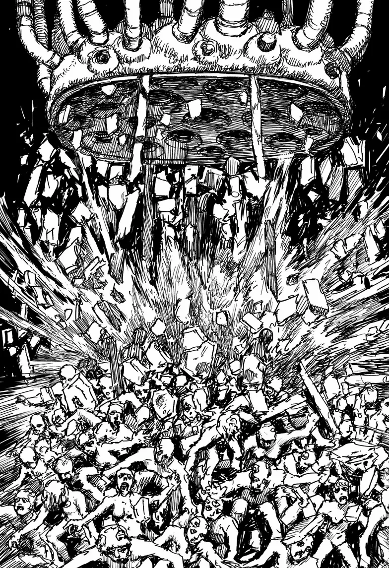 Shoujo Null Chapter 11 - Page 14