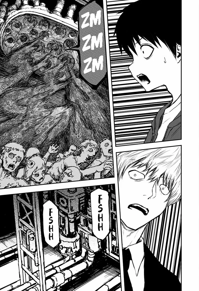 Shoujo Null Chapter 11 - Page 15