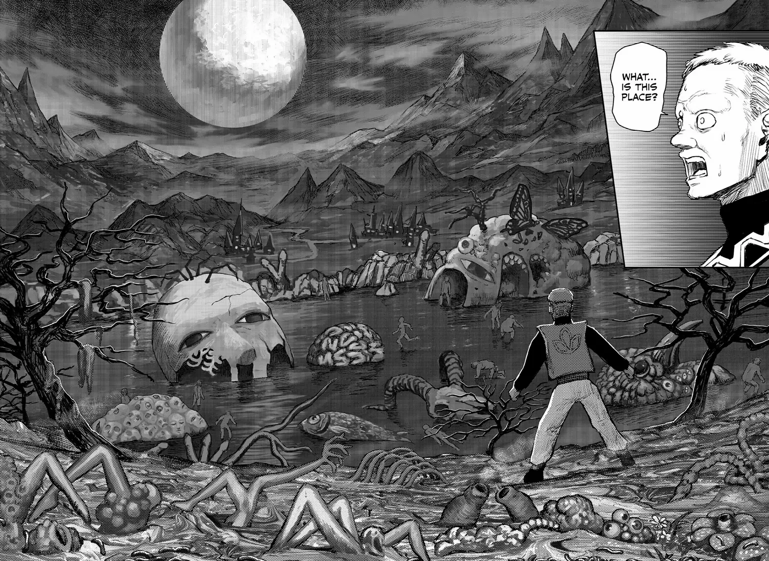 Shoujo Null Chapter 11 - Page 18