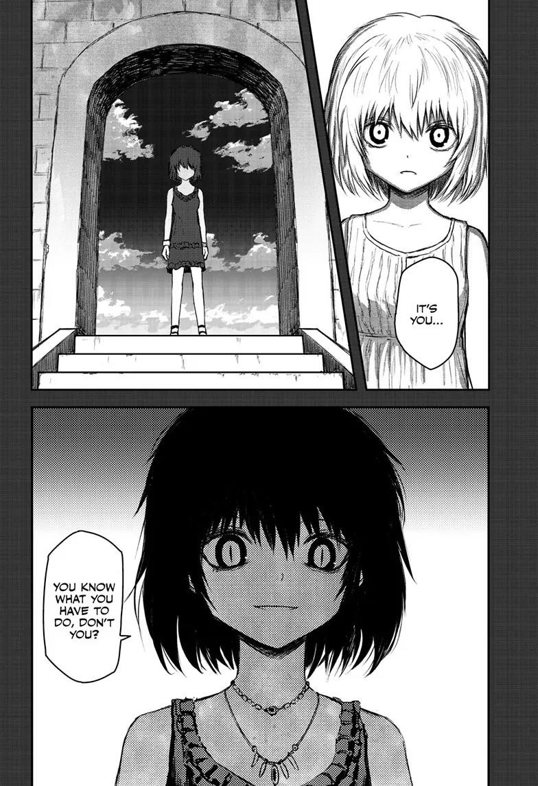 Shoujo Null Chapter 12 - Page 12