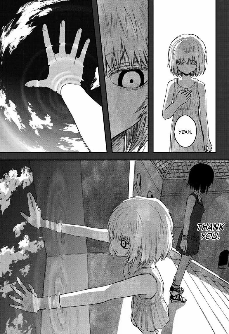 Shoujo Null Chapter 12 - Page 13