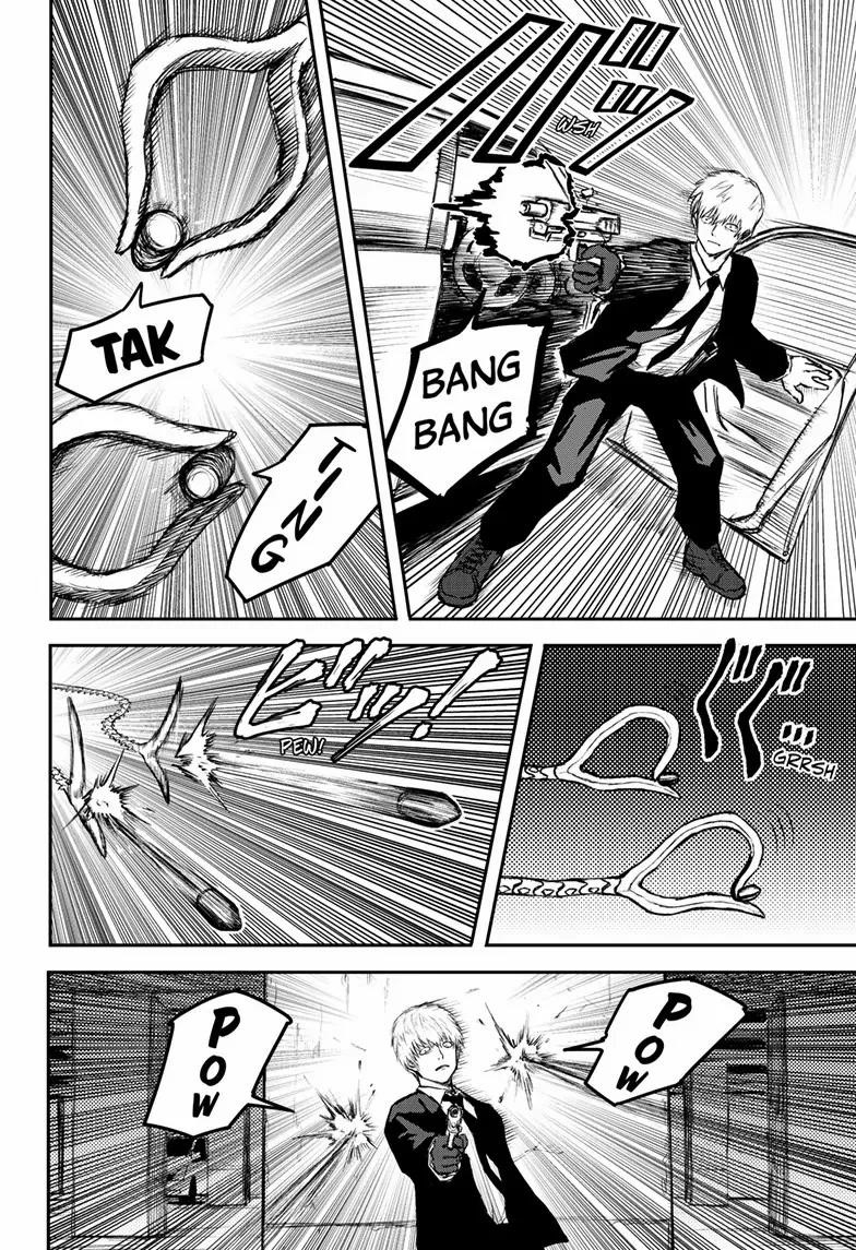 Shoujo Null Chapter 12 - Page 16