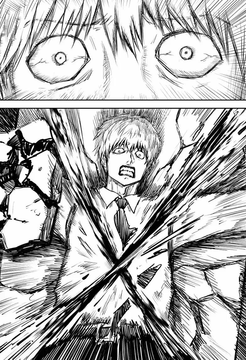 Shoujo Null Chapter 14 - Page 10