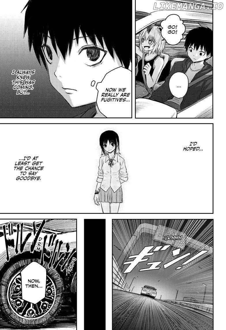 Shoujo Null Chapter 16 - Page 19