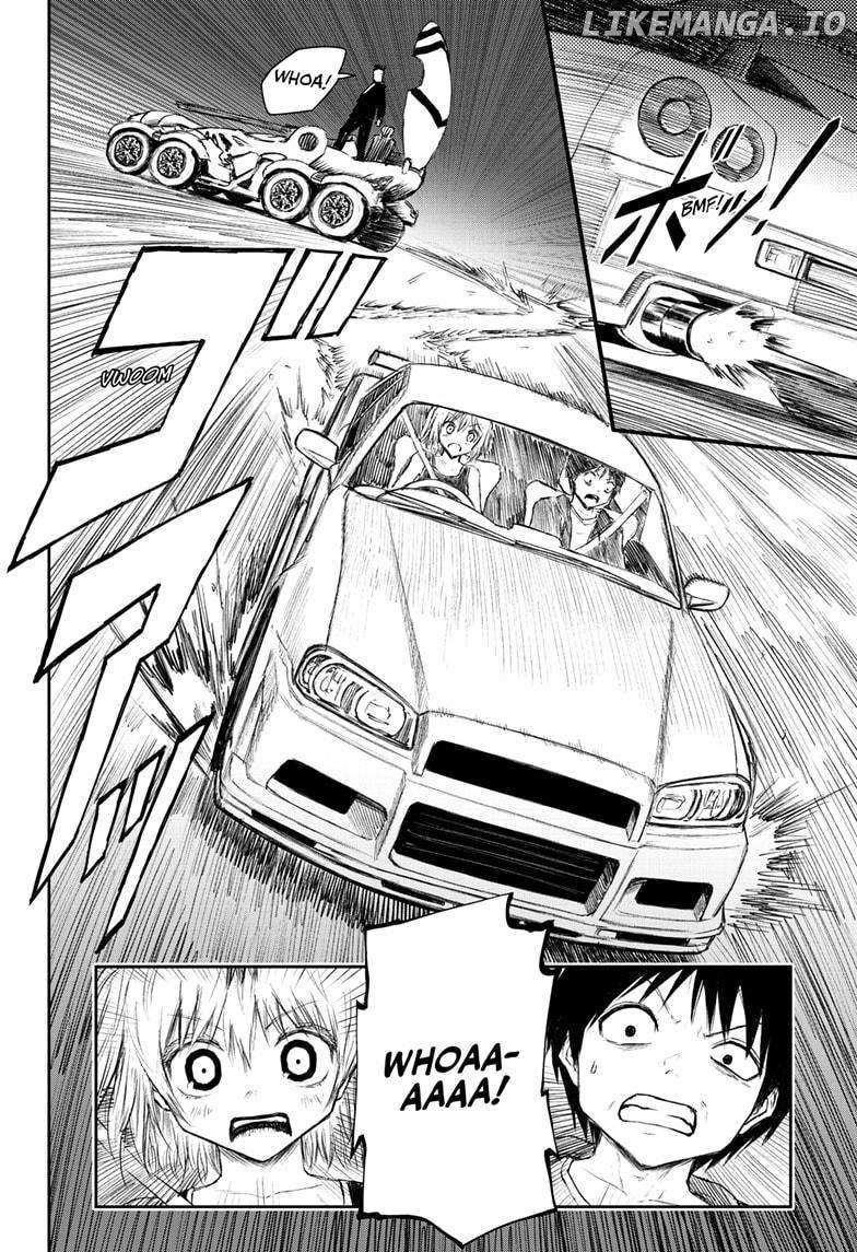 Shoujo Null Chapter 17 - Page 12