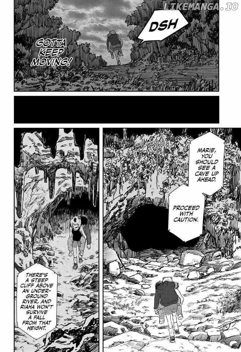 Shoujo Null Chapter 18 - Page 18