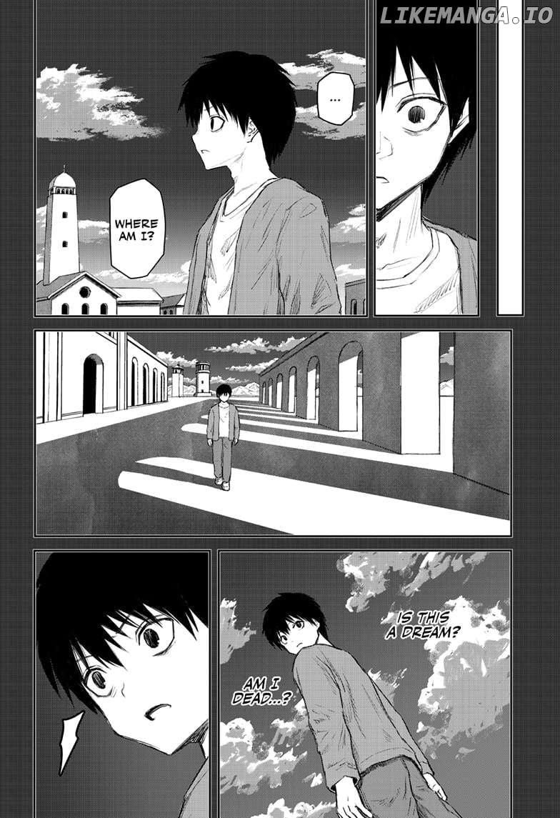Shoujo Null Chapter 19 - Page 20