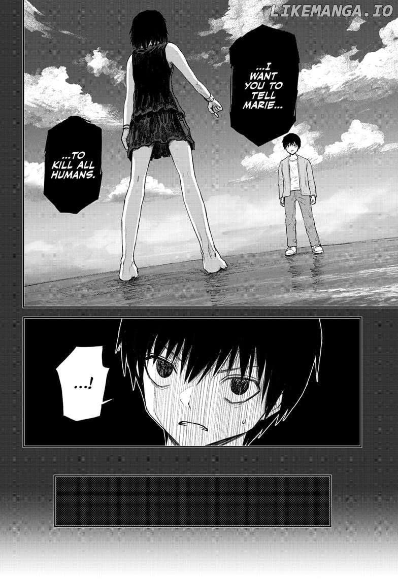 Shoujo Null Chapter 20 - Page 10