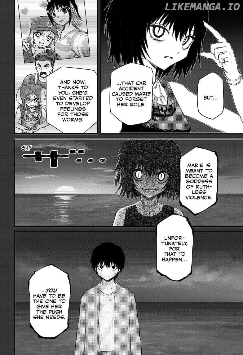 Shoujo Null Chapter 20 - Page 18