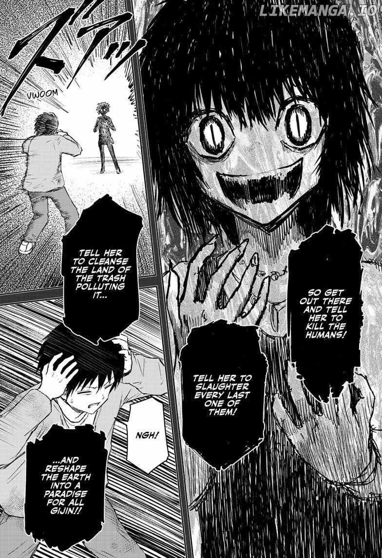 Shoujo Null Chapter 20 - Page 19