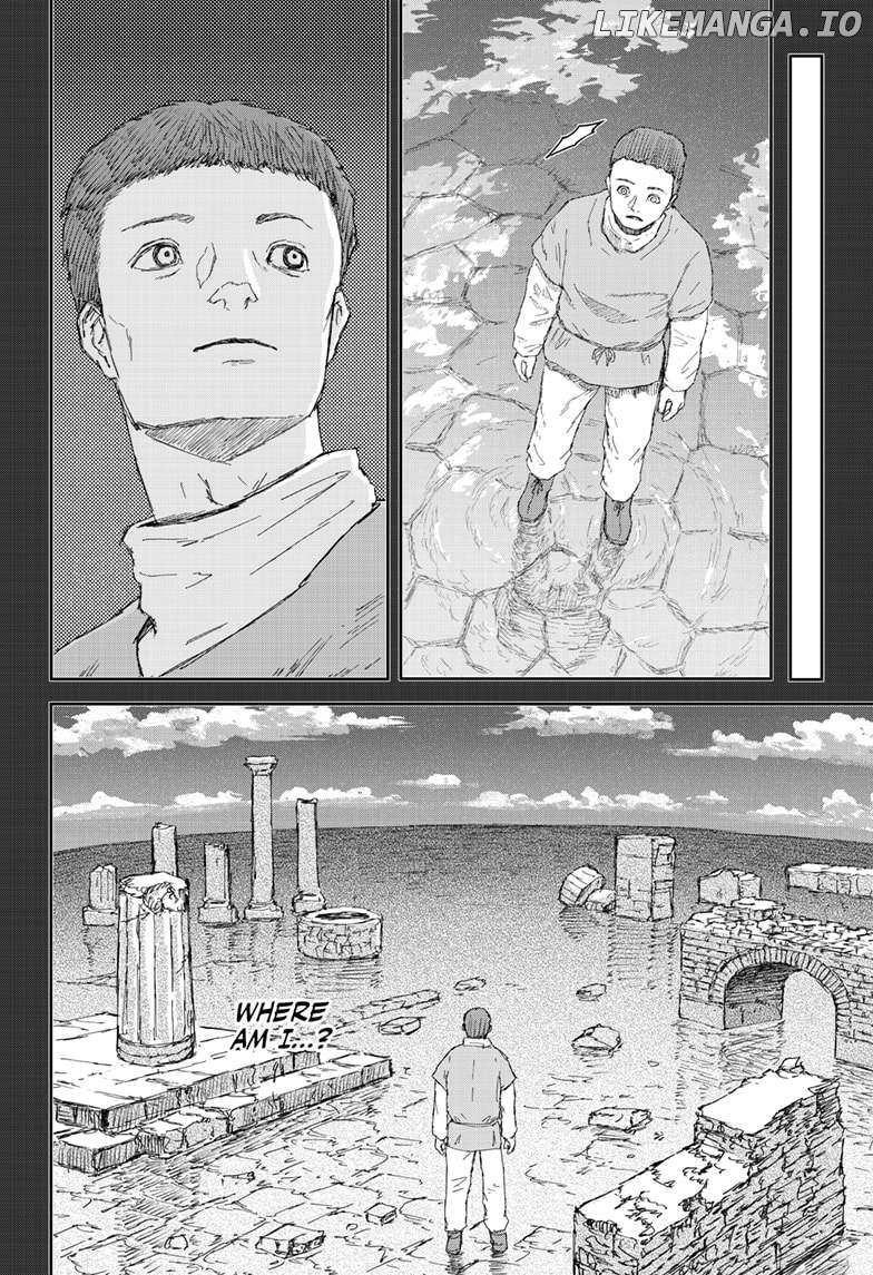 Shoujo Null Chapter 22 - Page 10