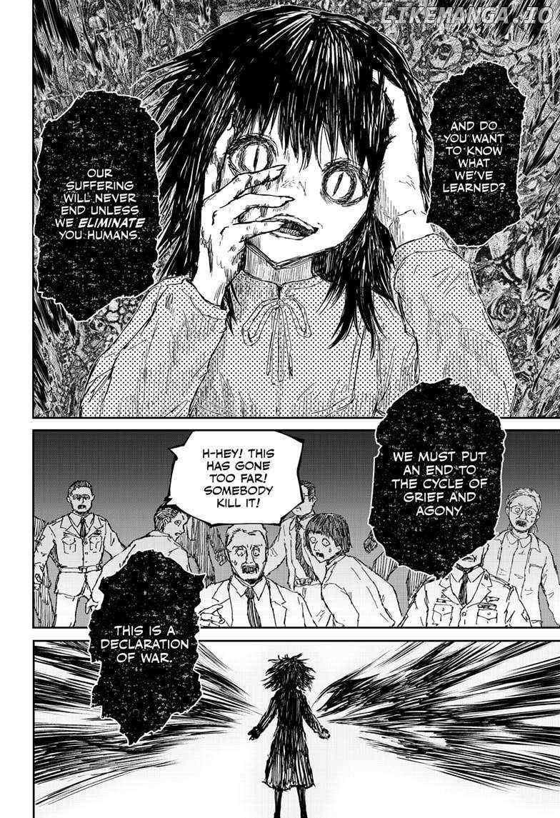 Shoujo Null Chapter 22 - Page 18