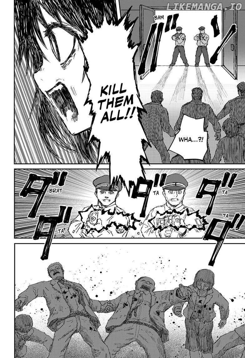 Shoujo Null Chapter 22 - Page 20