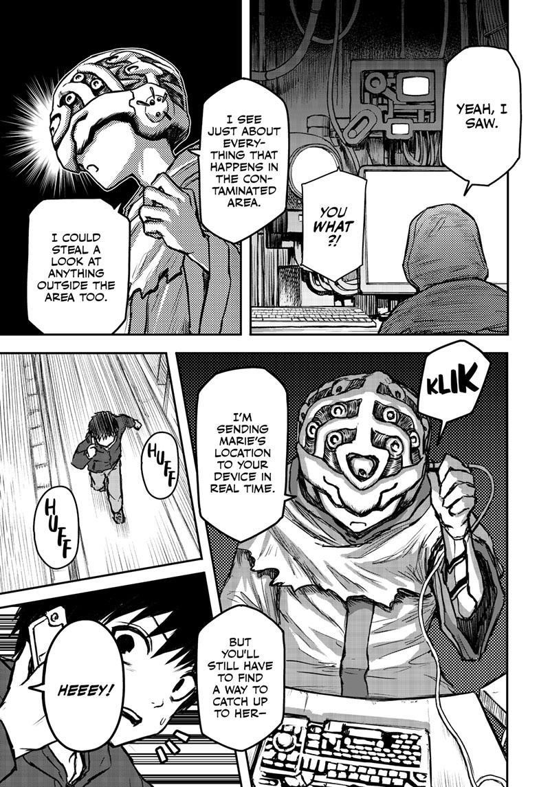 Shoujo Null Chapter 6 - Page 4