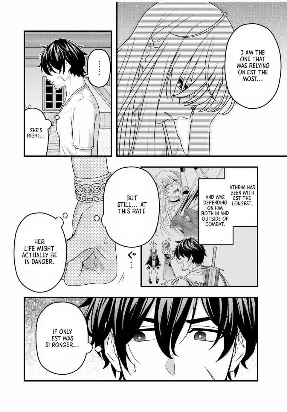 The Story Of The Banisher Side After Banishing The Party Member – The Party Was Weakened, But We Aim To Be The Best In The World Chapter 2 - Page 28