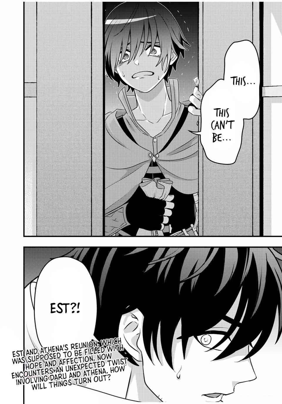 The Story Of The Banisher Side After Banishing The Party Member – The Party Was Weakened, But We Aim To Be The Best In The World Chapter 2 - Page 34