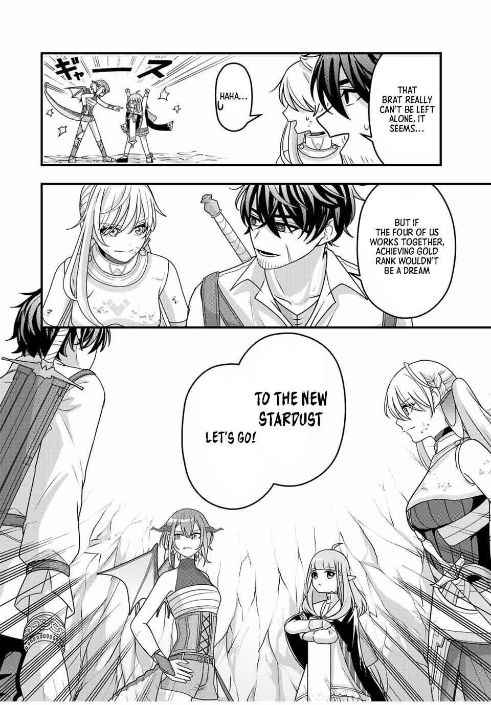 The Story Of The Banisher Side After Banishing The Party Member – The Party Was Weakened, But We Aim To Be The Best In The World Chapter 5 - Page 10