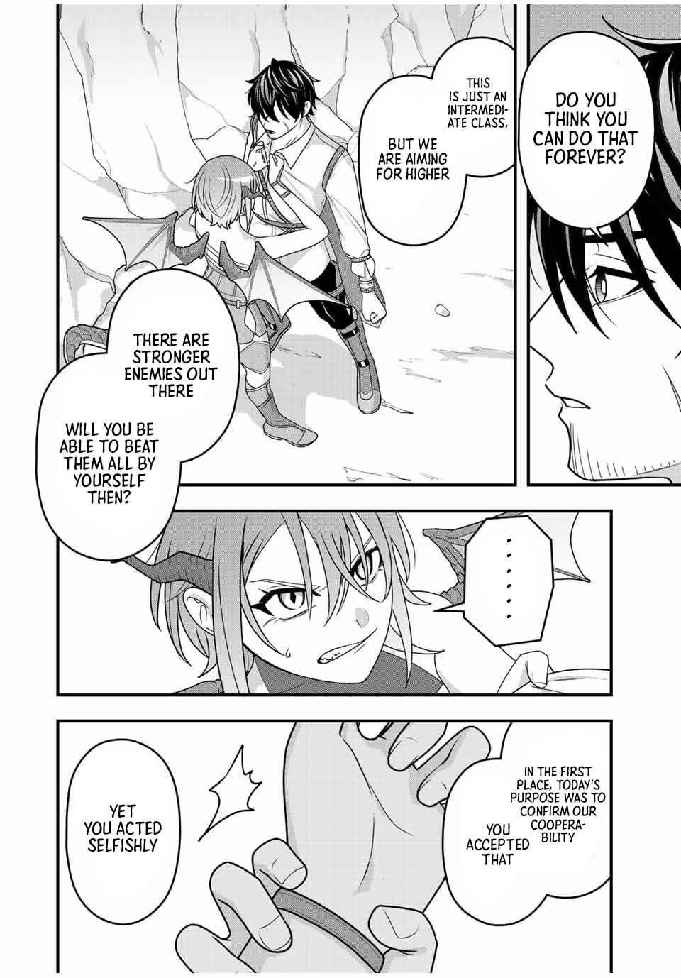 The Story Of The Banisher Side After Banishing The Party Member – The Party Was Weakened, But We Aim To Be The Best In The World Chapter 5 - Page 4