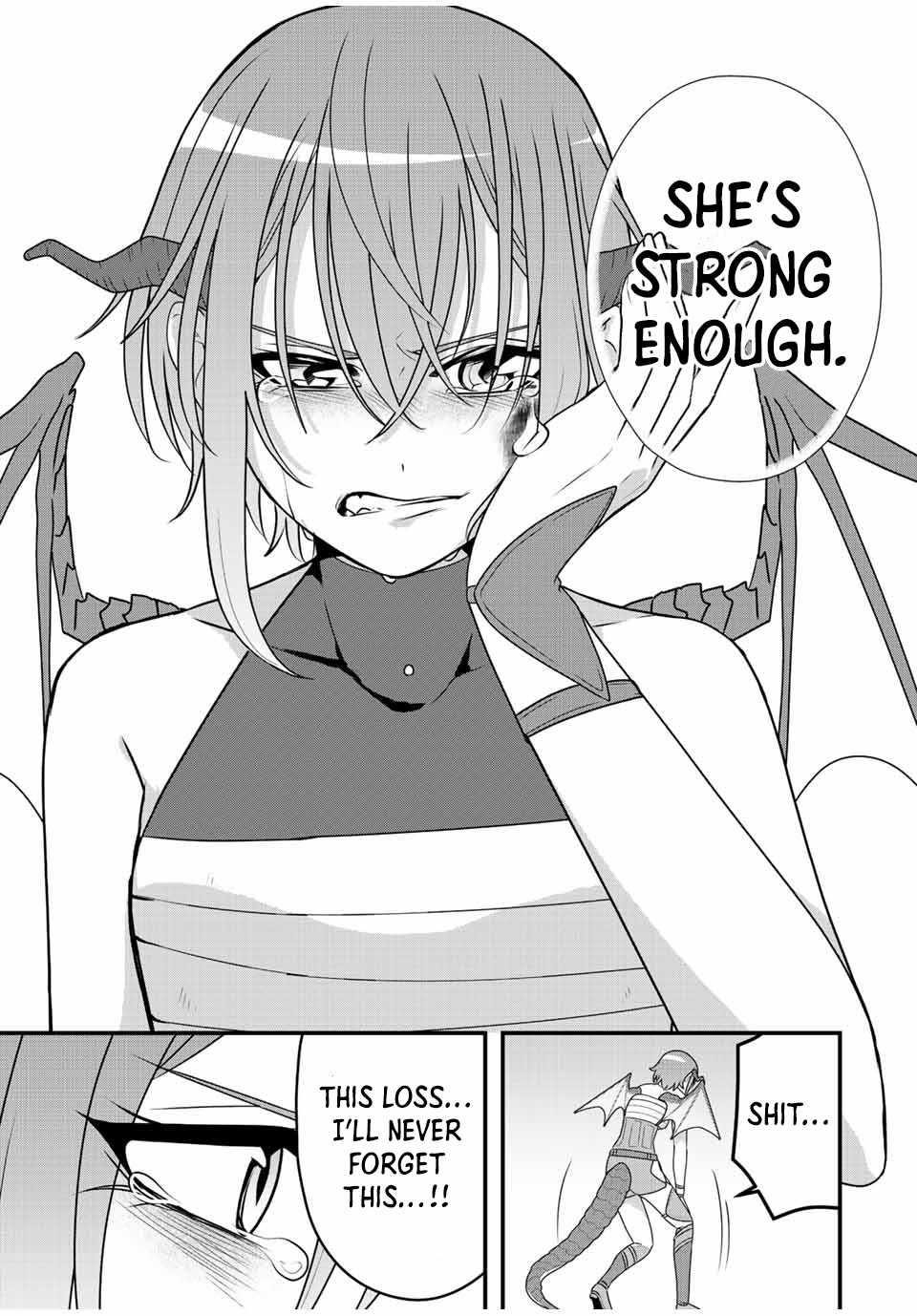 The Story Of The Banisher Side After Banishing The Party Member – The Party Was Weakened, But We Aim To Be The Best In The World Chapter 8 - Page 16