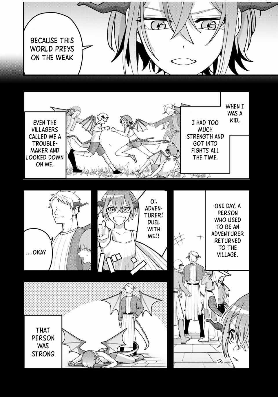 The Story Of The Banisher Side After Banishing The Party Member – The Party Was Weakened, But We Aim To Be The Best In The World Chapter 9 - Page 10