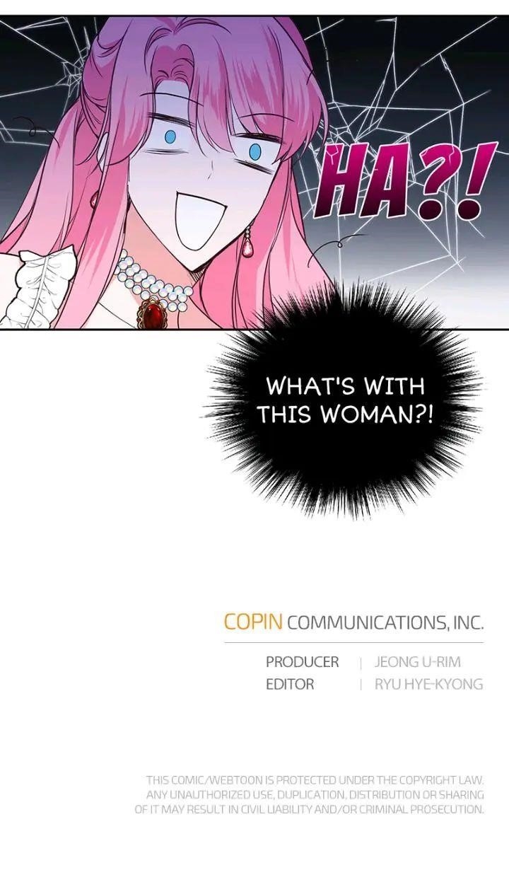 The Tyrant’s Only Perfumer Chapter 10 - Page 11