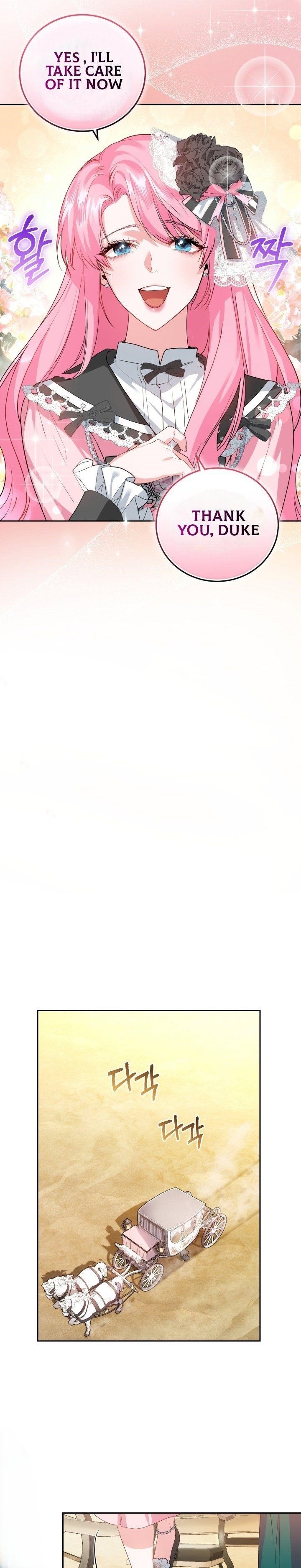 The Tyrant’s Only Perfumer Chapter 22 - Page 13