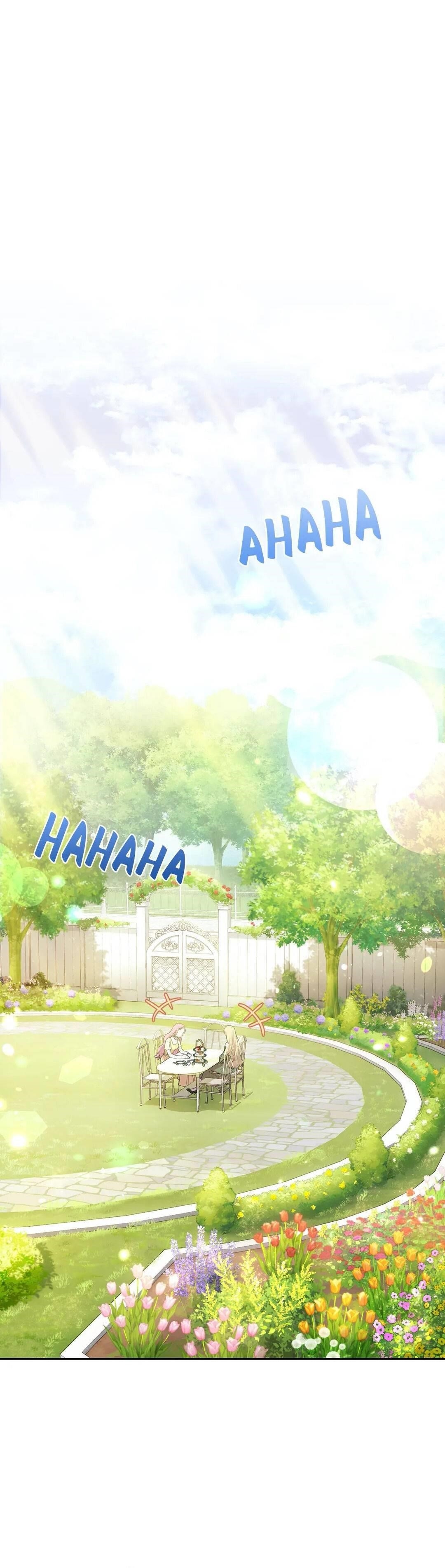 The Tyrant’s Only Perfumer Chapter 23 - Page 7