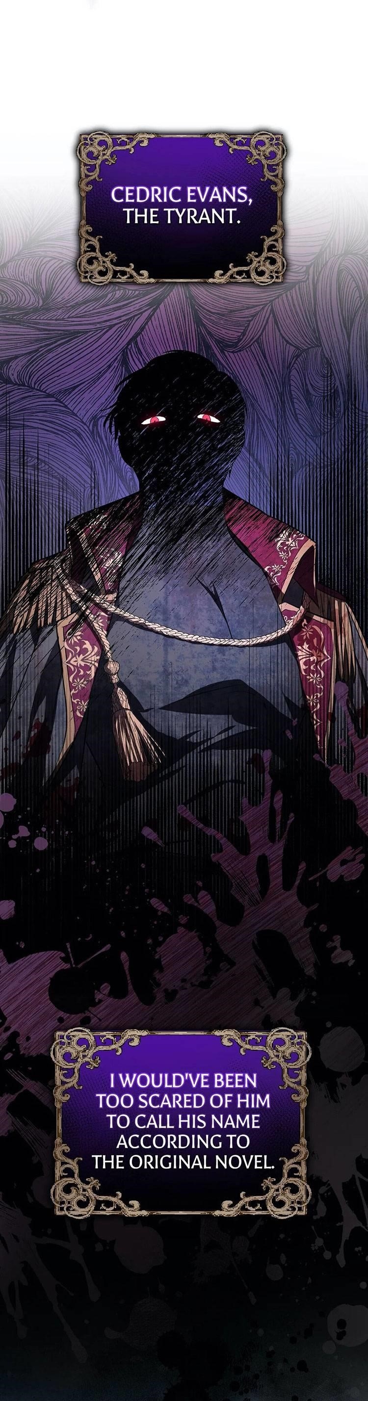 The Tyrant’s Only Perfumer Chapter 24 - Page 19
