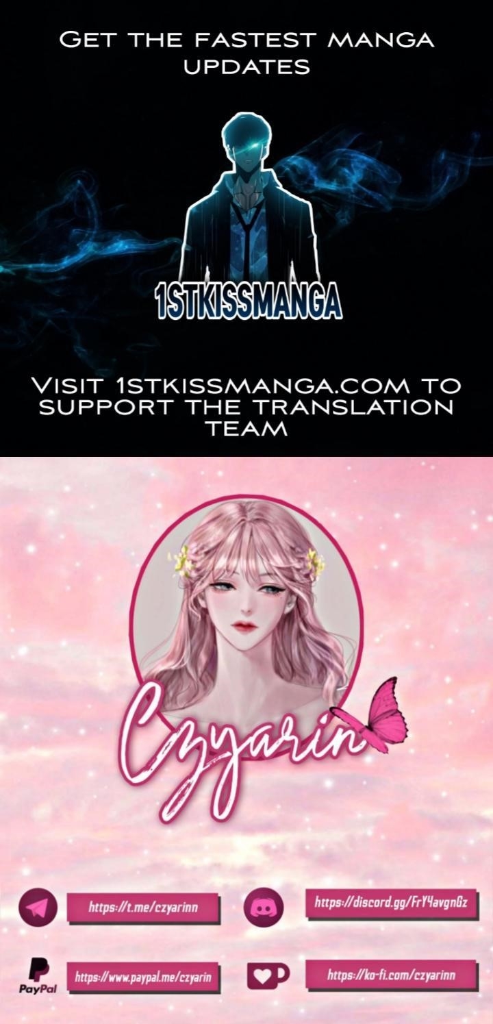 The Tyrant’s Only Perfumer Chapter 25 - Page 1