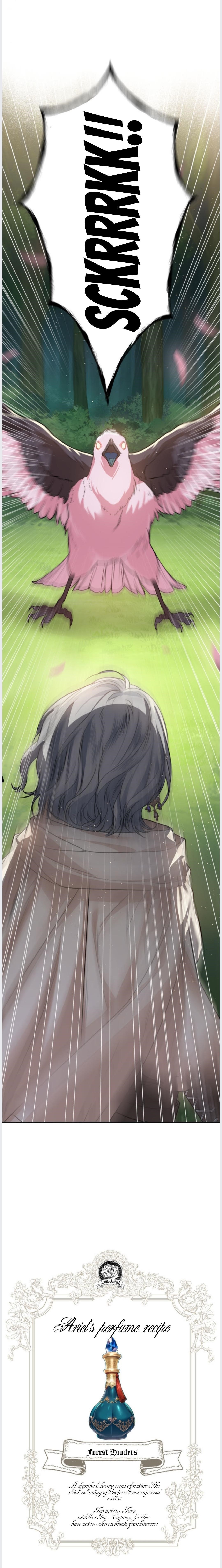 The Tyrant’s Only Perfumer Chapter 25 - Page 15