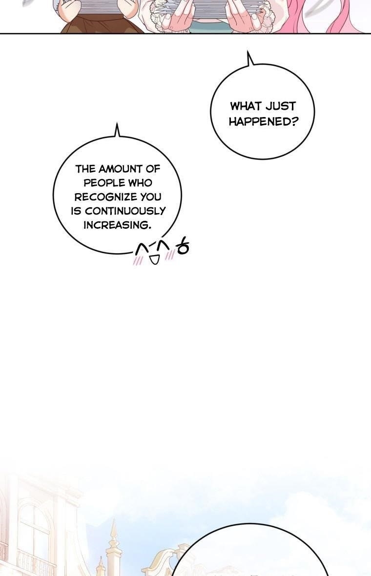 The Tyrant’s Only Perfumer Chapter 35 - Page 12