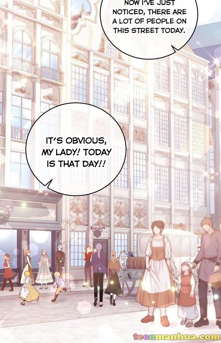 The Tyrant’s Only Perfumer Chapter 35 - Page 13