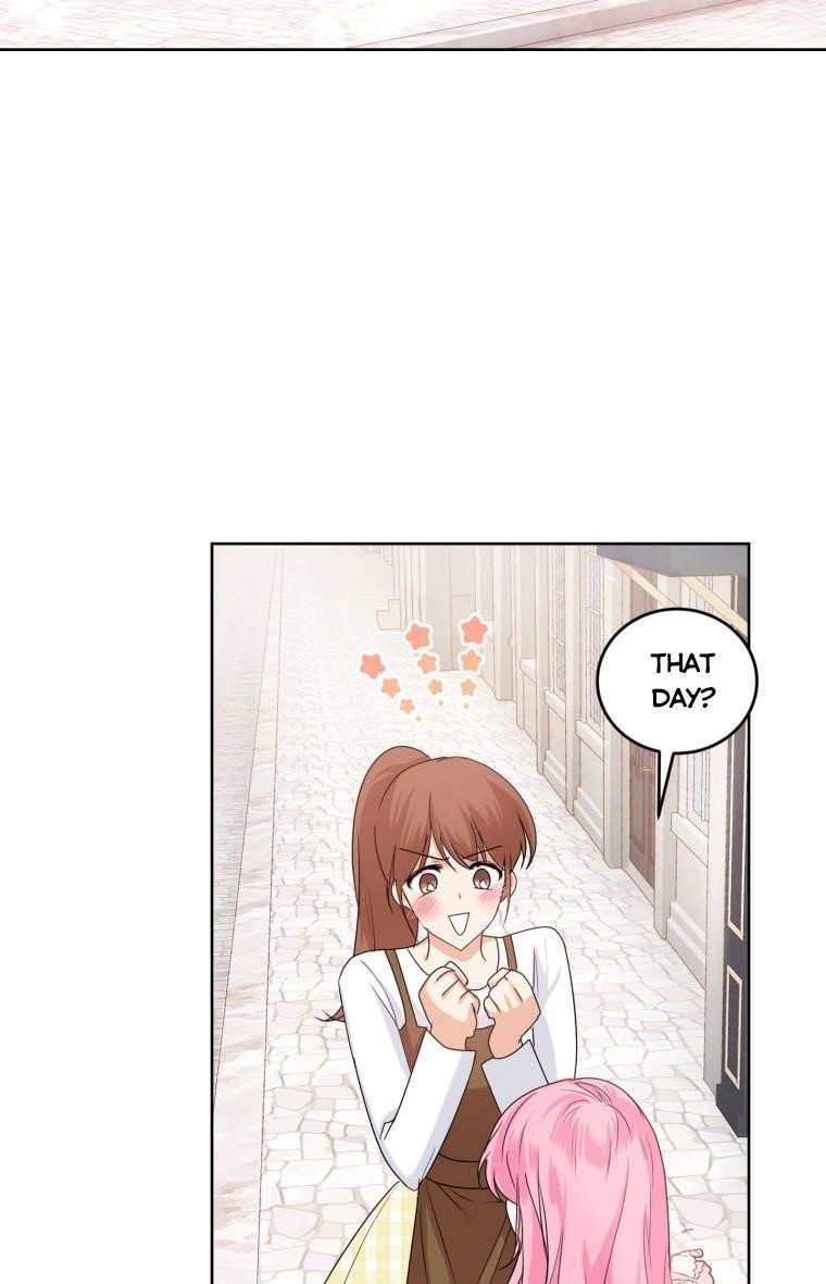 The Tyrant’s Only Perfumer Chapter 35 - Page 14