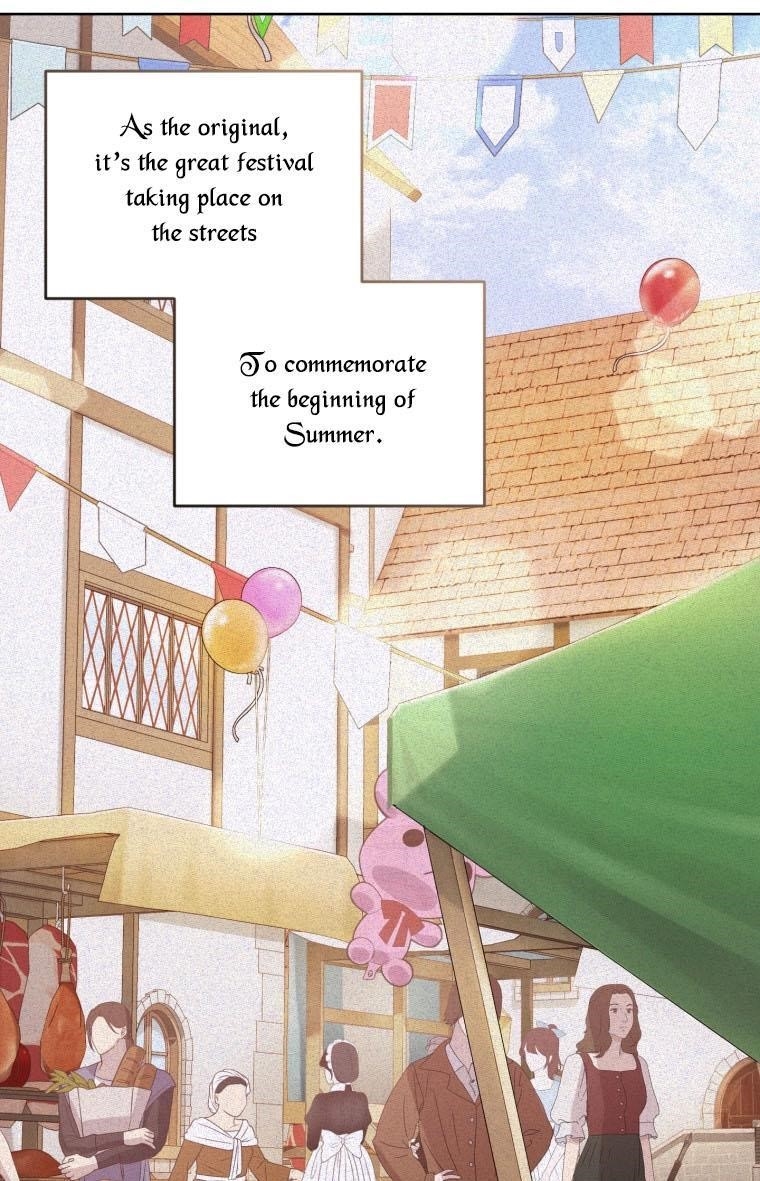 The Tyrant’s Only Perfumer Chapter 35 - Page 17