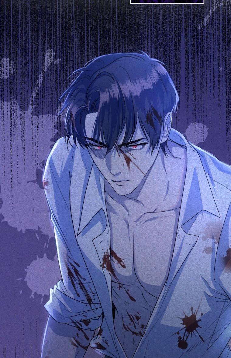 The Tyrant’s Only Perfumer Chapter 35 - Page 19