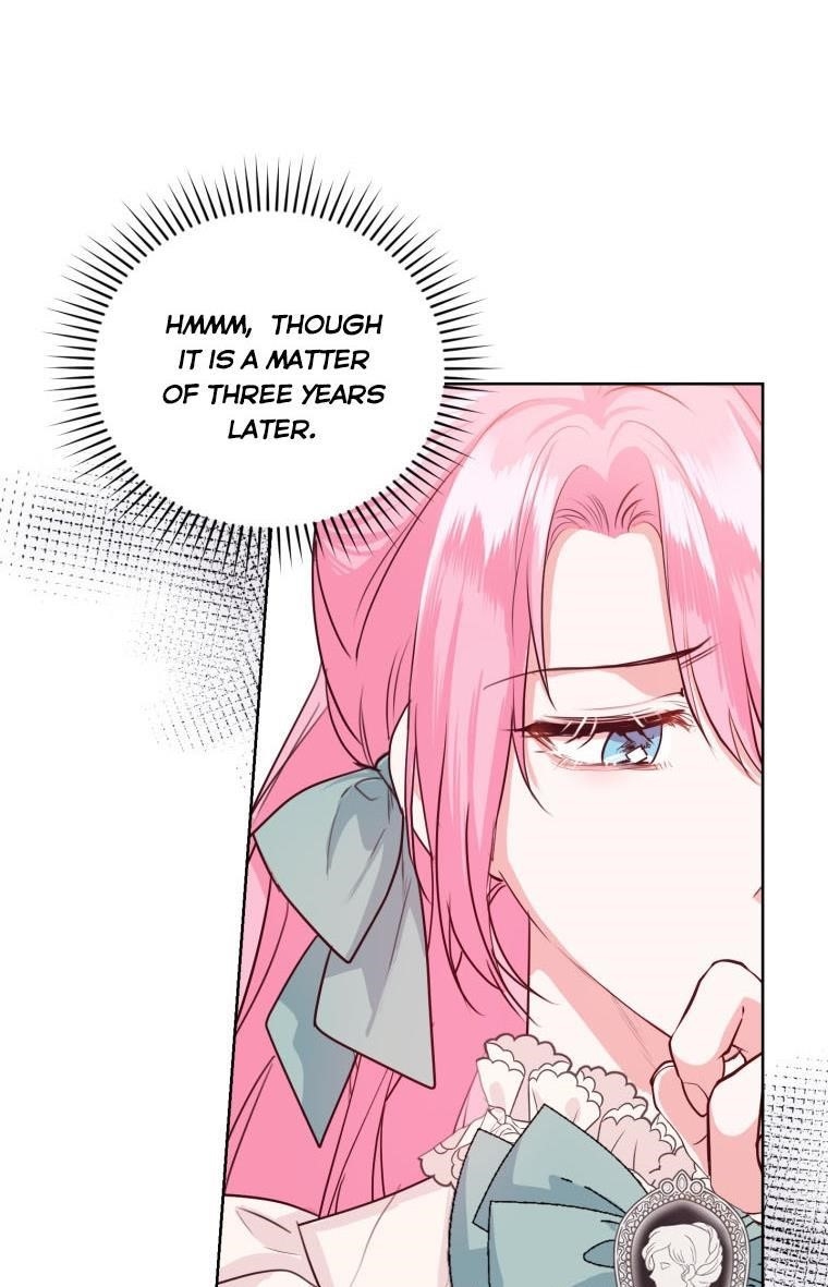 The Tyrant’s Only Perfumer Chapter 35 - Page 21