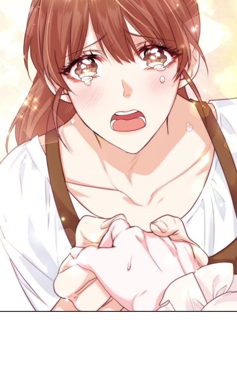 The Tyrant’s Only Perfumer Chapter 35 - Page 29