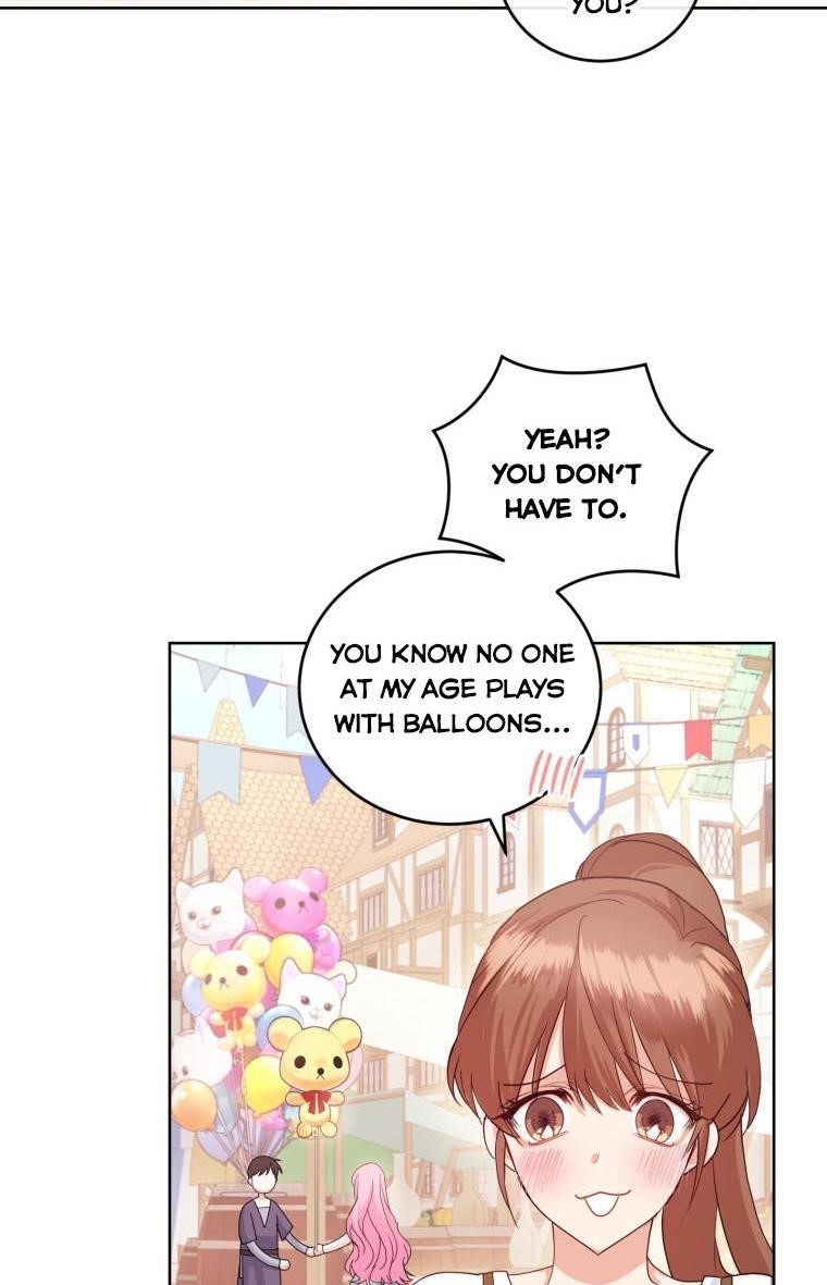 The Tyrant’s Only Perfumer Chapter 35 - Page 37