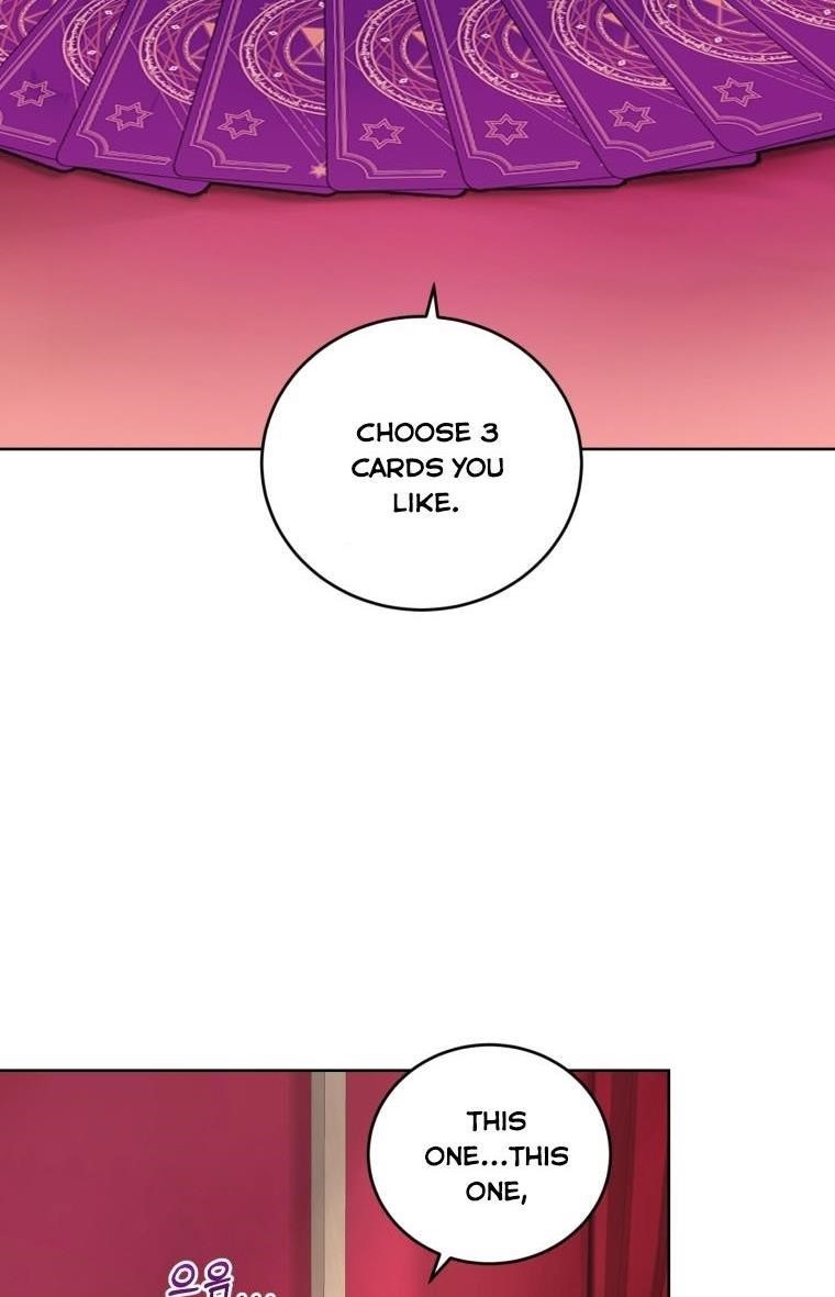 The Tyrant’s Only Perfumer Chapter 35 - Page 50