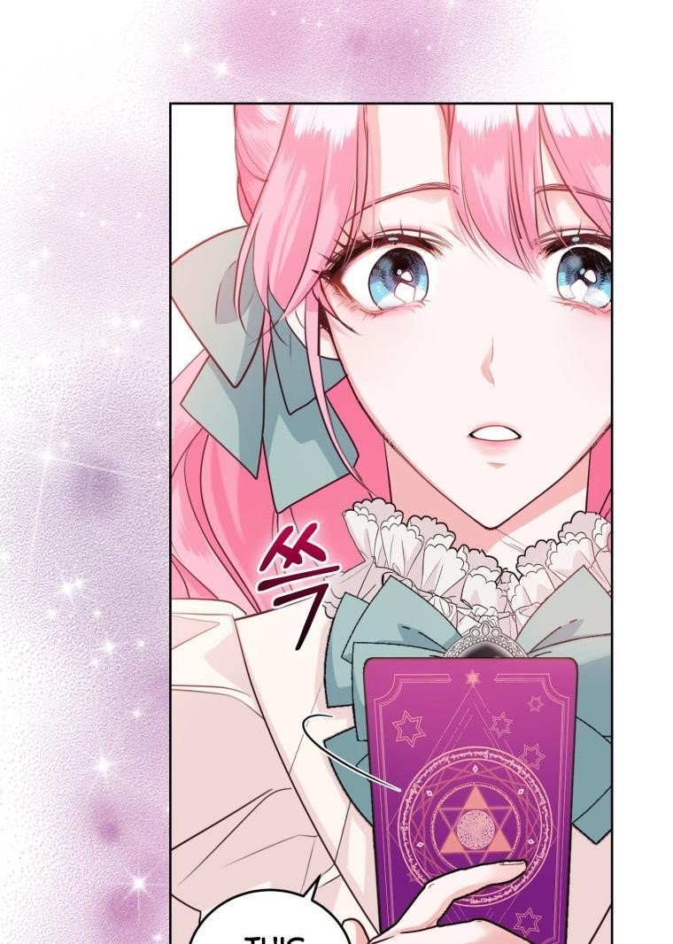 The Tyrant’s Only Perfumer Chapter 35 - Page 61