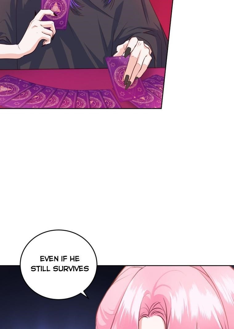 The Tyrant’s Only Perfumer Chapter 35 - Page 70