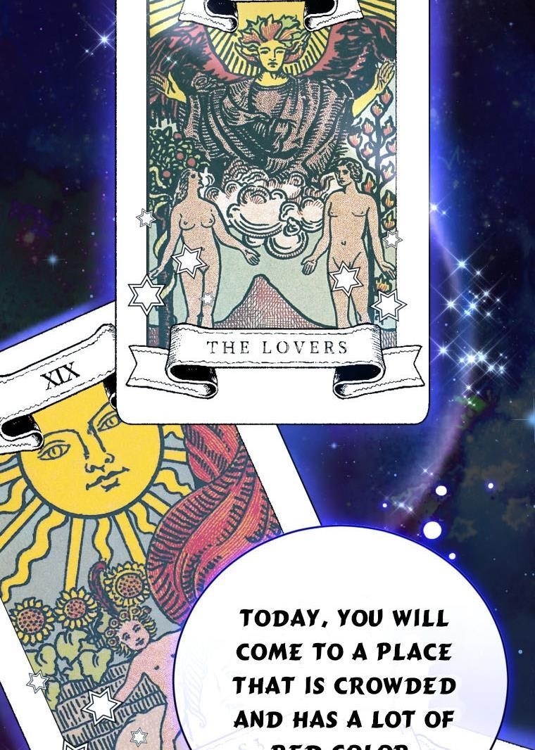 The Tyrant’s Only Perfumer Chapter 35 - Page 74