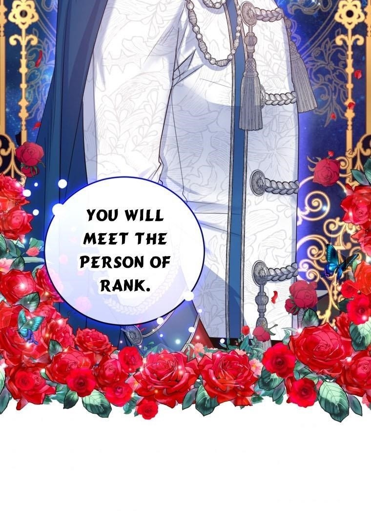 The Tyrant’s Only Perfumer Chapter 35 - Page 76