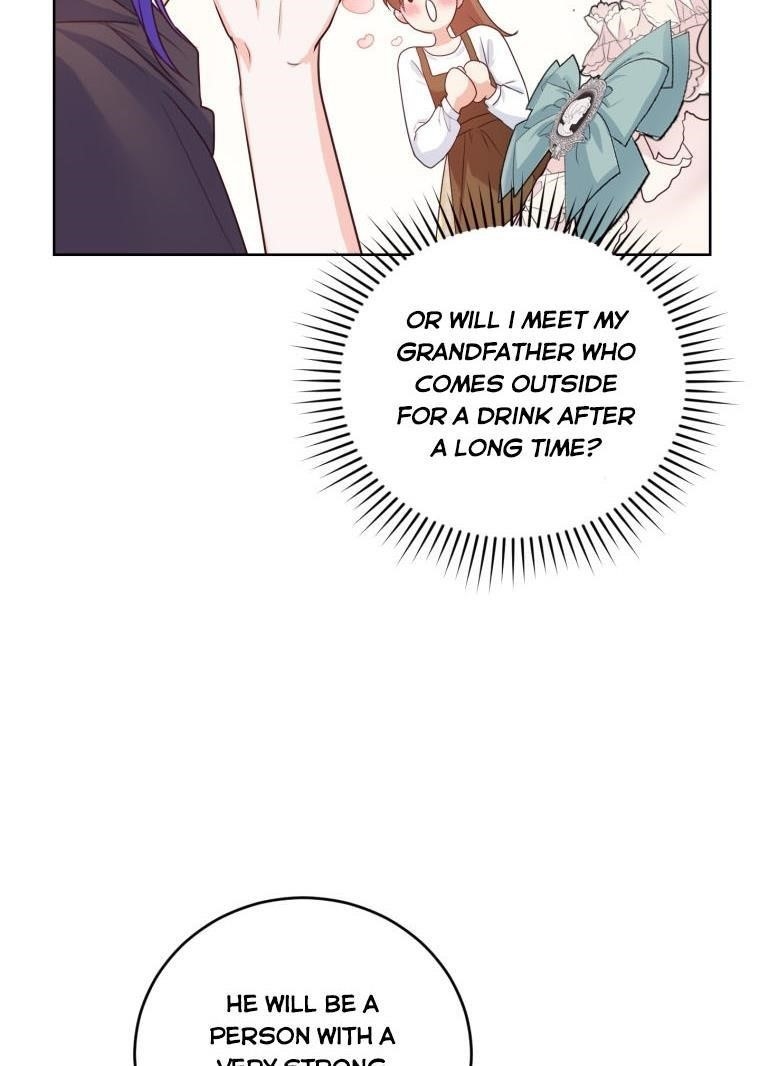 The Tyrant’s Only Perfumer Chapter 35 - Page 78