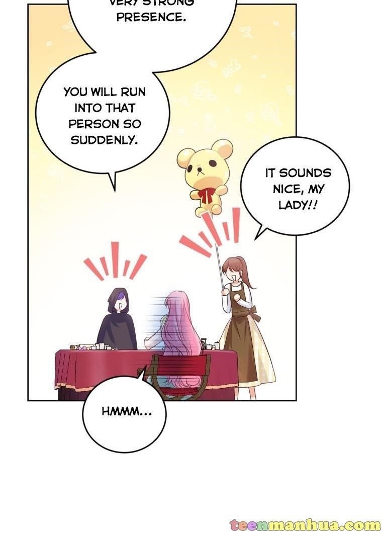 The Tyrant’s Only Perfumer Chapter 35 - Page 79