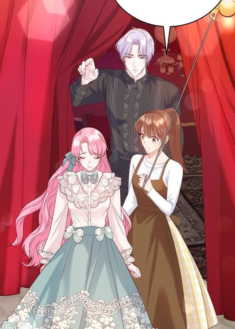 The Tyrant’s Only Perfumer Chapter 35 - Page 81