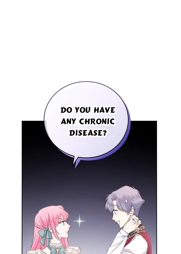 The Tyrant’s Only Perfumer Chapter 35 - Page 89