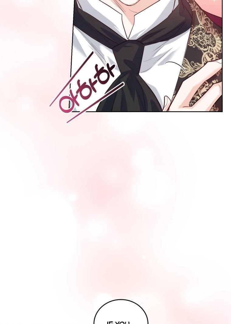 The Tyrant’s Only Perfumer Chapter 35 - Page 96